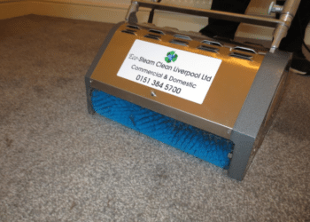 Why Agitating A Carpet Is Important in Professional Cleaning