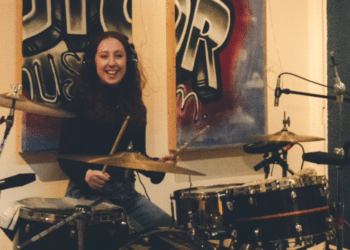 Holly Lovelady: A Musical Journey Etched in Heart Strings and Melodies