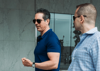 Spearheading Digital Marketing: The Google Era and Beyond - An Insight into the Journey of Frank Frausto