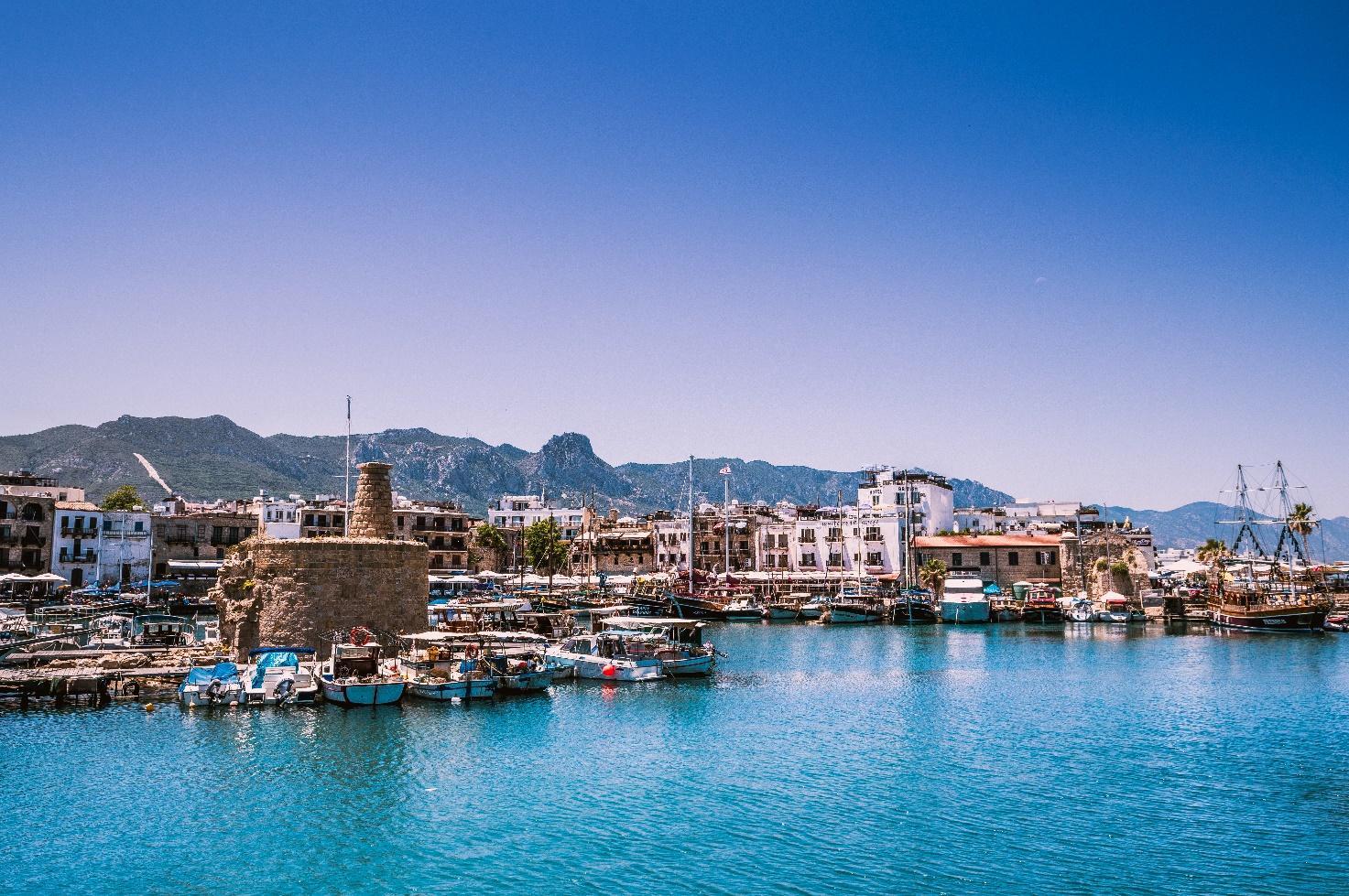 North Cyprus: A Mediterranean Oasis for Discerning Property Investors