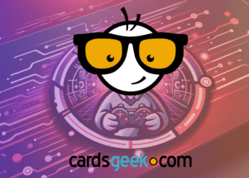 CardsGeek.com – Your Worldwide Provider of Gift and Gaming Cards