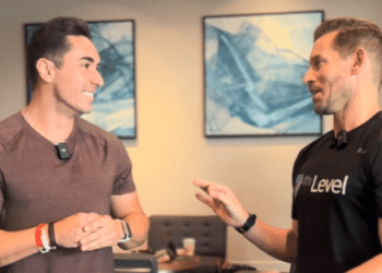 Transforming the Game of Sales with Nick Nascimento and Xsell Coaching