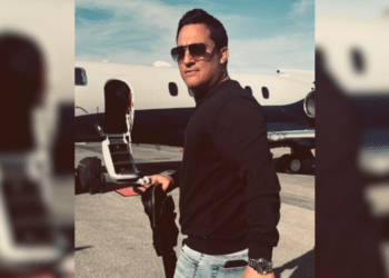 The Dantona Legacy - From Stand-Up Comedy Royalty to Entrepreneurial Triumphs