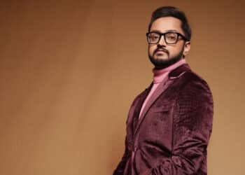 Anip Patel's Mohan Matchmaking: Redefining Romance with a Global Touch