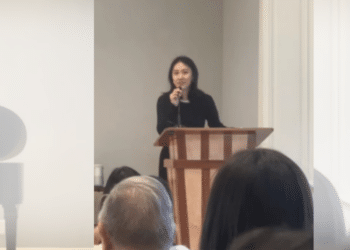 In-Depth Conversation with the Music Education Maestro Danni Lyu: The Musical Miracle Behind the Piano Keys