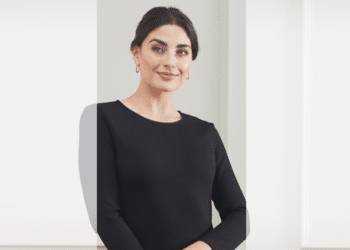 The Ashley Dress from SophieGrace is a winter wardrobe staple for 2024