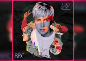 Ricky Rebel Charges Into 2024 with Anticipated Release of 'BBC,' A Defiant Anthem Against Societal Norms
