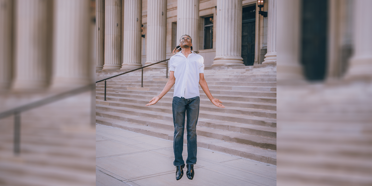 Smooth Doubleb's Unique Blend of Sounds for Chaotic Times