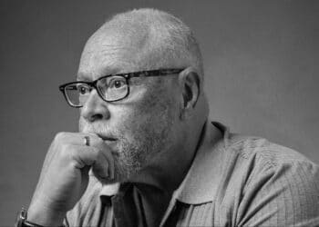 First Time Author, A Living Scientific Apologetic – E. Vince