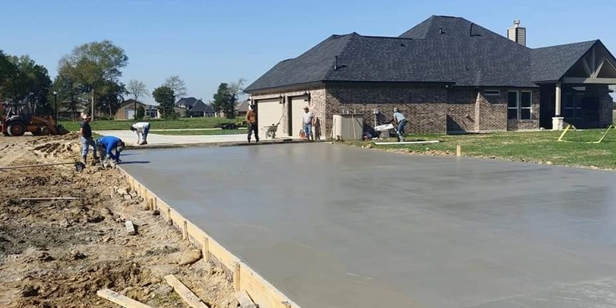 Expert Land Clearing and Landscape Enhancement by Bay Tree Removal Service