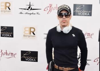 Diego Valdez: A Multifaceted Force in Art, Fashion, and Entrepreneurship