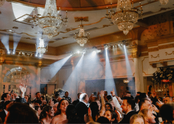 The Timeless Elegance of Crystal Plaza in Livingston, NJ