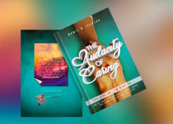 The Audacity of Caring: A Heartwarming Journey into the World of Caregivers