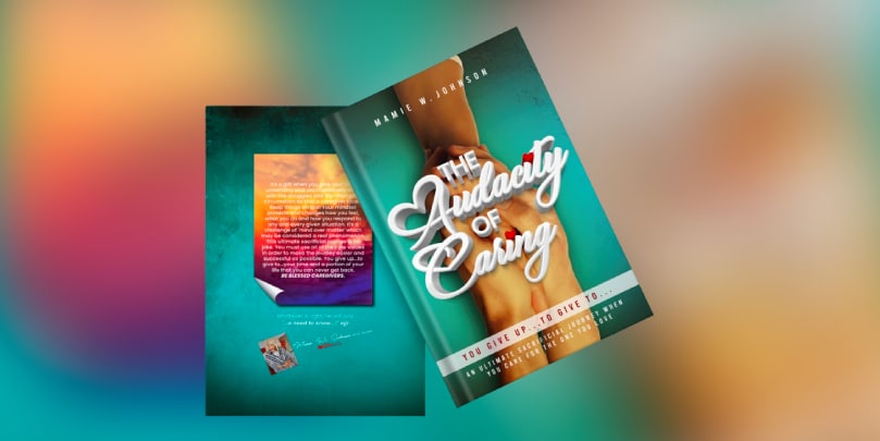 The Audacity of Caring: A Heartwarming Journey into the World of Caregivers