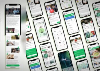 A Village's Artistic Revolution: The Museum of New Antiques