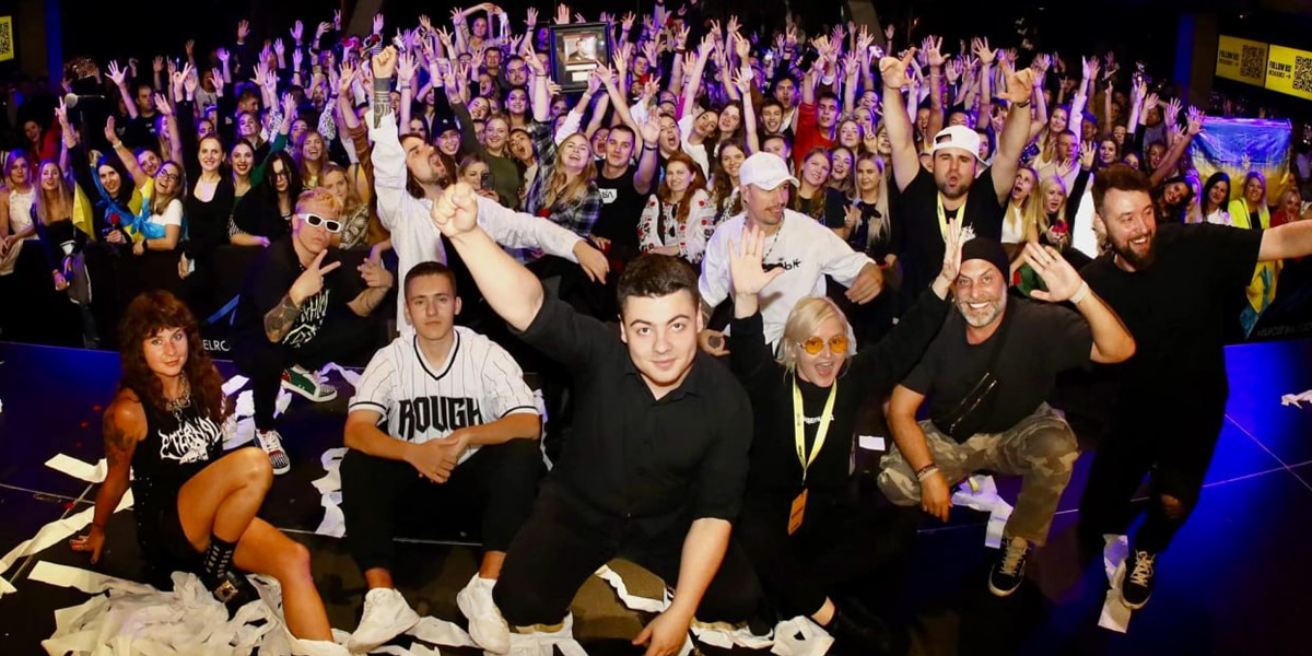 Igor Golubchick: If there is any way for us to contribute to the artist’s success abroad — we do our best