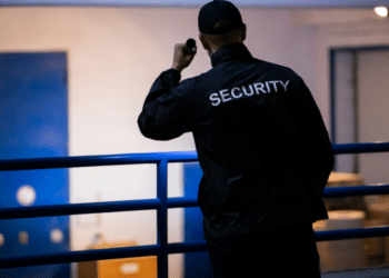 Raising the Bar Advanced Security Systems for High-Risk Facilities