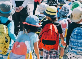 Beyond Backpacks: Enhancing School Safety with GPS Tech