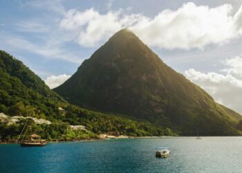 Why St. Lucia's Citizenship is the Perfect Choice for You?