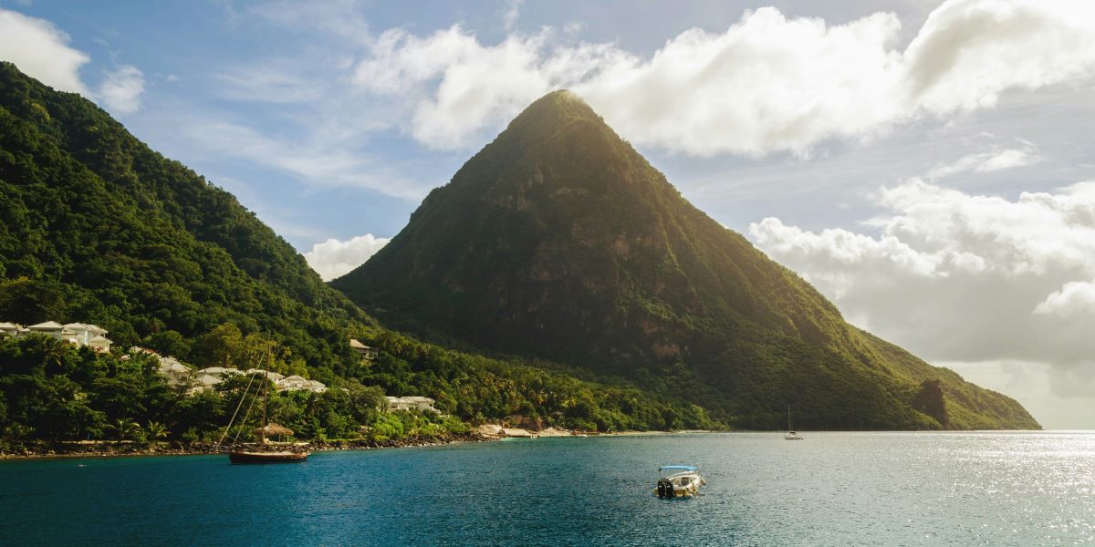 Why St. Lucia's Citizenship is the Perfect Choice for You?