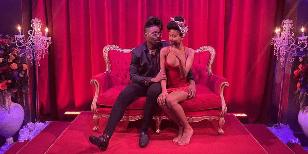 The Jaded OTH€LLO Turns Towards the Genuine on “Miss Mayotte”