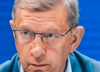 Vladimir Yevtushenkov