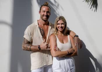 Bambu Fitness Bali: Redefining the Fitness Experience Through Community Synergy