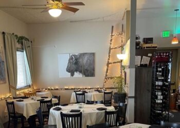 Ragazza Di Bufalo: A Culinary Haven in Valley County