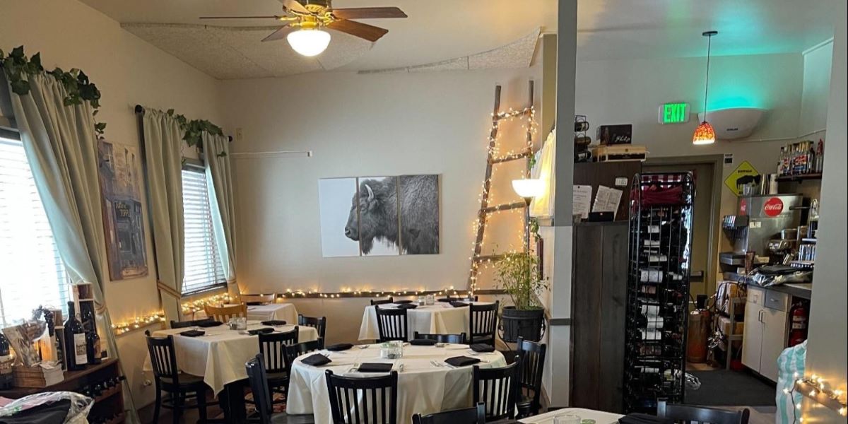 Ragazza Di Bufalo: A Culinary Haven in Valley County