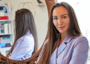 Inna Chornokan: Revolutionizing Beauty with a Unique Touch