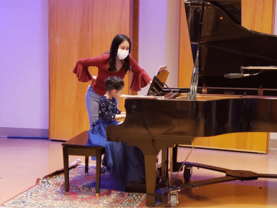 In-Depth Conversation with the Music Education Maestro Danni Lyu: The Musical Miracle Behind the Piano Keys