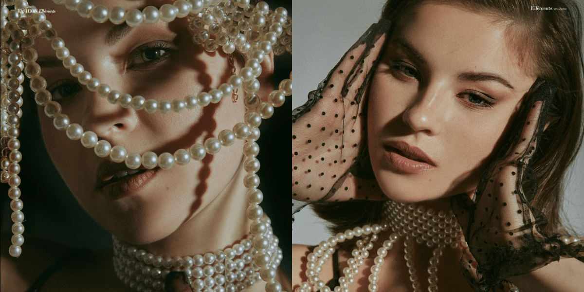 Insights from FP Models Founder - Marina Skiba