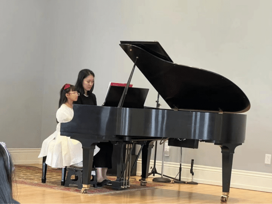 In-Depth Conversation with the Music Education Maestro Danni Lyu: The Musical Miracle Behind the Piano Keys