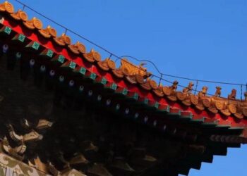 "Beautiful Ming Dynasty" Photography Manual Project Launched in Beijing