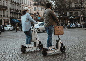 An Electric Scooter Buying Guide For 2024