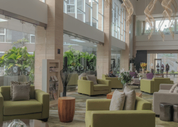 Bentley Residences Has Next Level Amenities For New Building in Sunny Isles Tower Expected To Open 2027