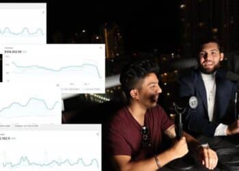 Josh Ocasio's Journey: From Media Buyer to Digital Marketing CEO