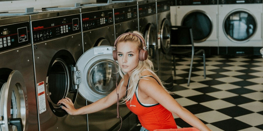 The Potential of Starting a Laundry Business in New York
