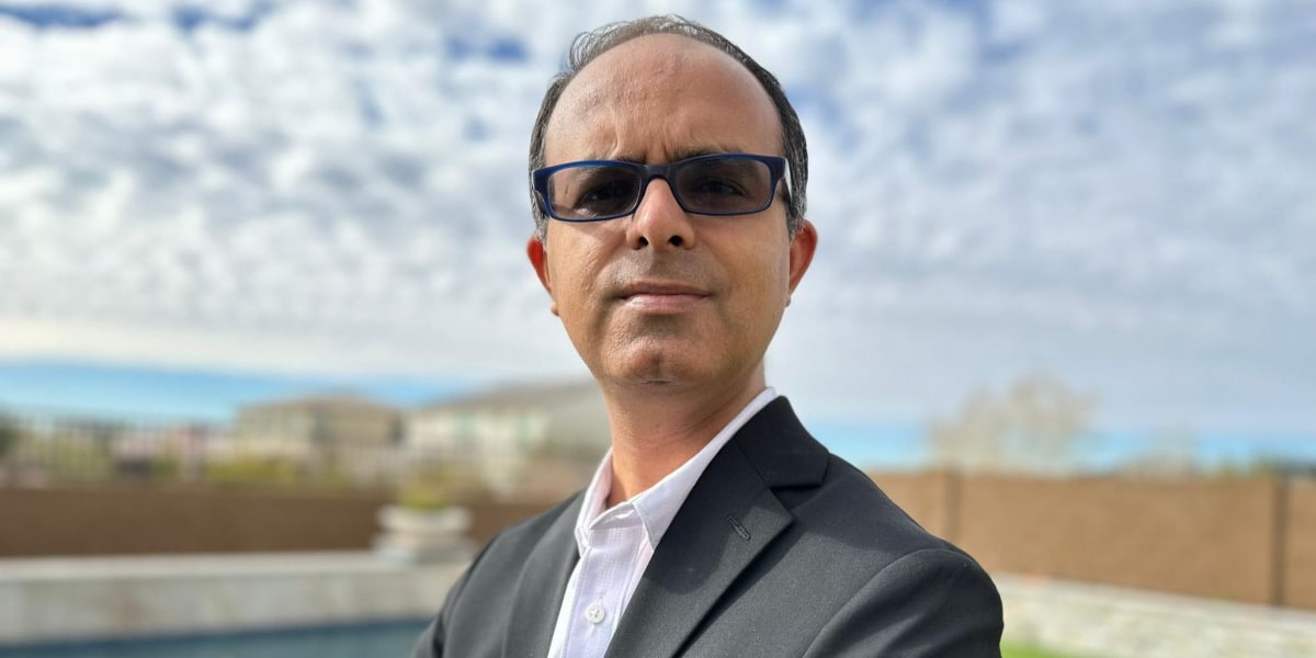 Saurabh Bhutyani's Pioneering Journey in Tech and Mentorship