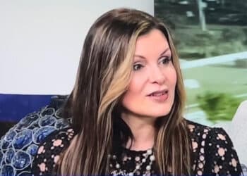 Joanna Petriccione: A Transition from Award-Winning Realtor to Television Star, Now Featured on ABC 7's 'The View