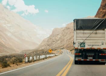 Goods In Transit Insurance: A Necessity for Secure Asset Transportation