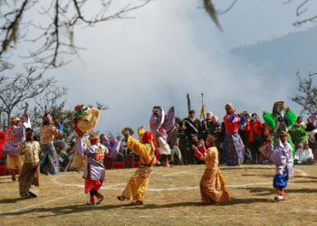 The Bhutan Education System: A Closer Look Into the Learning Environment
