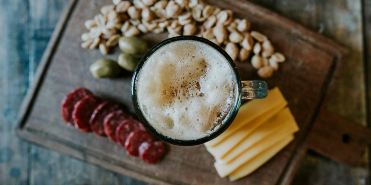 Behind the Brew: Stories of Coasters For Beer From Iconic Breweries