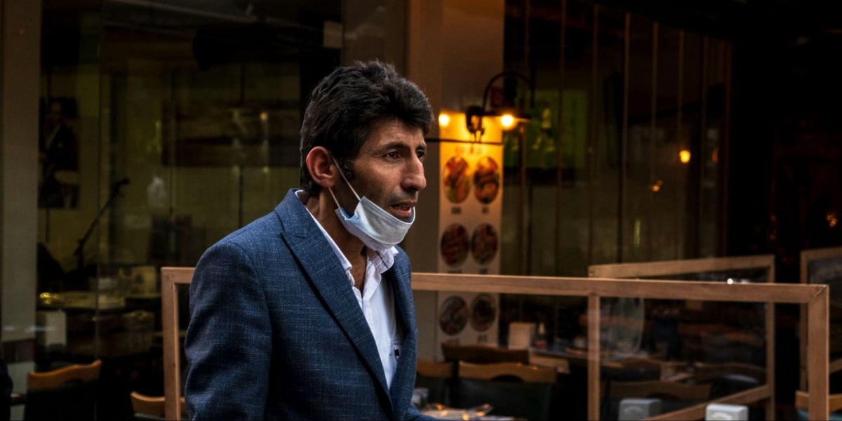 What is Legionnaire’s Disease?