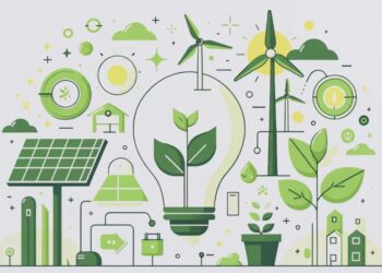 Green Innovations: Advancing Environmental Solutions Across American Industries