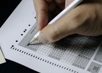 Why GPA And MCAT Scores Are Important Factors In Medical School Admission