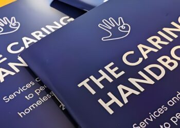 A Caring Handbook for Mild Debt Recovery Techniques