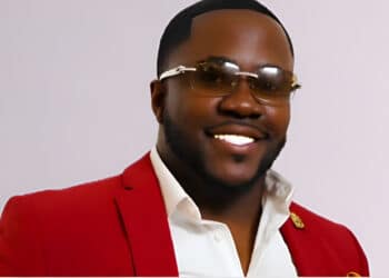 Weston Hipp: Breaking Barriers to Financial Literacy and Success with Hipp Financials