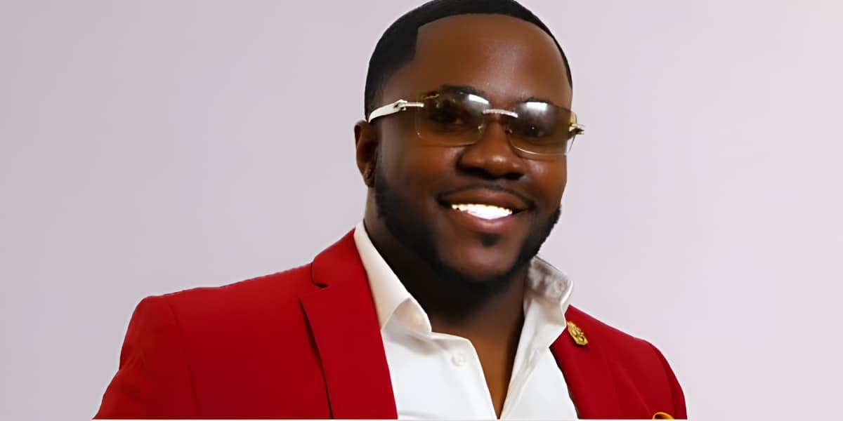 Weston Hipp: Breaking Barriers to Financial Literacy and Success with Hipp Financials