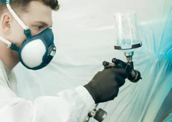 The Importance of Duty Trucks Painting Contractors’ Business